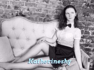 Katherineshy