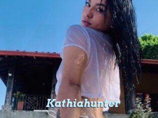 Kathiahunter