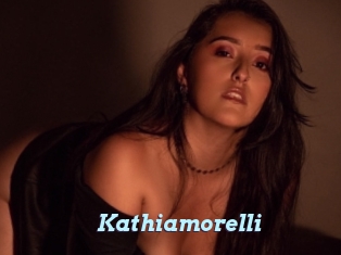 Kathiamorelli