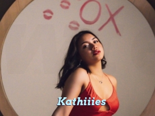 Kathiiies