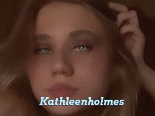 Kathleenholmes