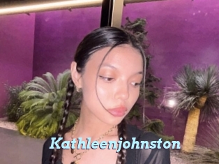 Kathleenjohnston