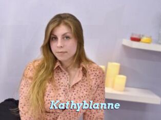 Kathyblanne