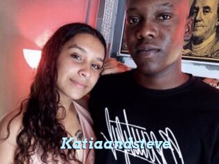 Katiaandsteve