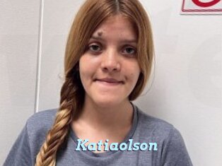 Katiaolson