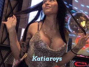 katiaroys Webcam Teen