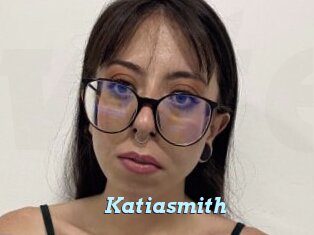 Katiasmith