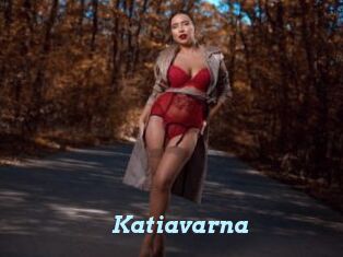 Katiavarna