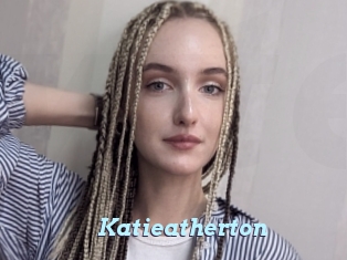 Katieatherton