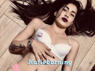 Katieburning