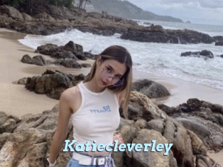 Katiecleverley