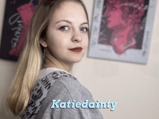Katiedainty