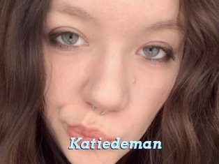 katiedeman Webcam Teen