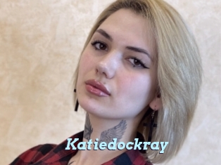 katiedockray Webcam Teen