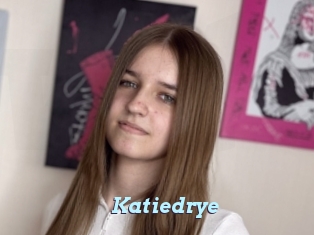 Katiedrye