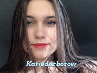 Katiedurborow