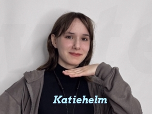 Katiehelm
