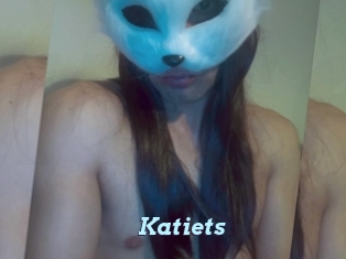 Katiets