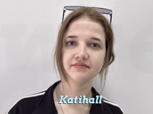 Katihall