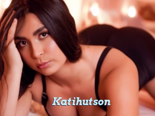 Katihutson