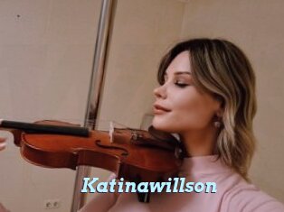 katinawillson Webcam Teen