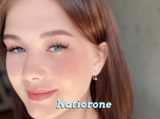 Katiorone