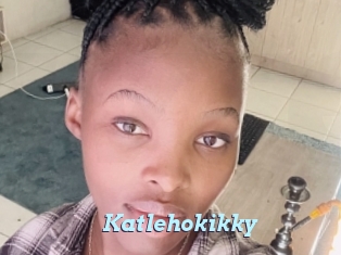 Katlehokikky