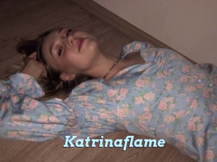 Katrinaflame