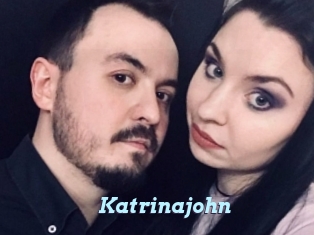 Katrinajohn