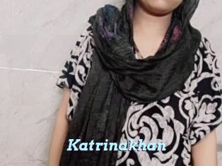 Katrinakhan