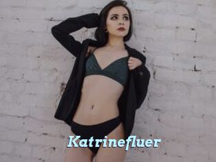 Katrinefluer
