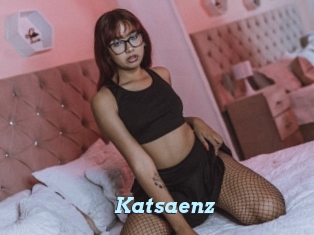 Katsaenz