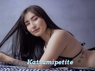 Katsumipetite