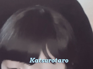 Katsurotaro