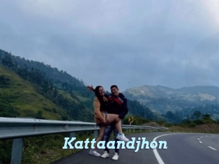 Kattaandjhon