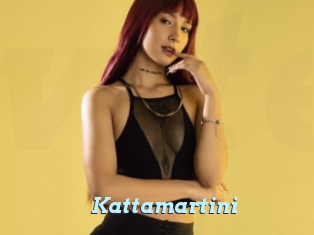 Kattamartini