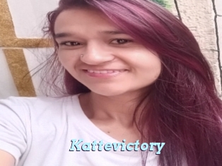Kattevictory