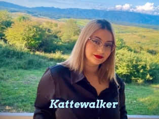 Kattewalker