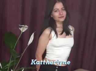 kattheriyne Webcam Teen