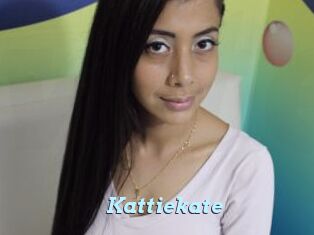 Kattiekate