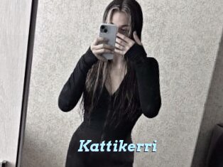 Kattikerri