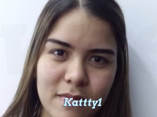 kattty1 Webcam Teen