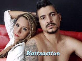 Kattxastton