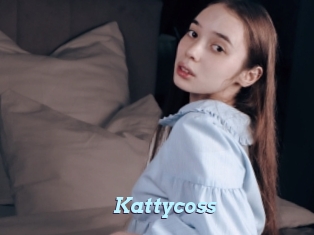kattycoss Webcam Teen
