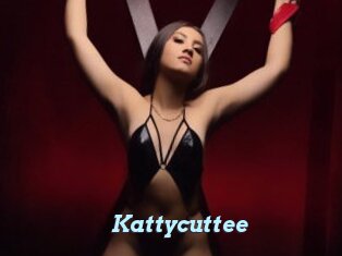 Kattycuttee