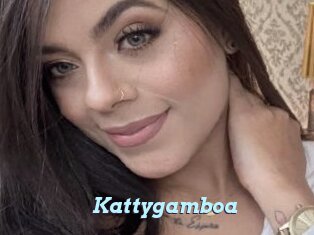 kattygamboa Webcam Teen