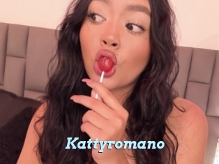 Kattyromano