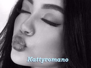 Kattyromano