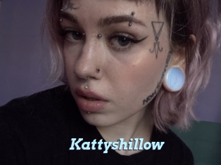 Kattyshillow