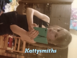 Kattysmiths